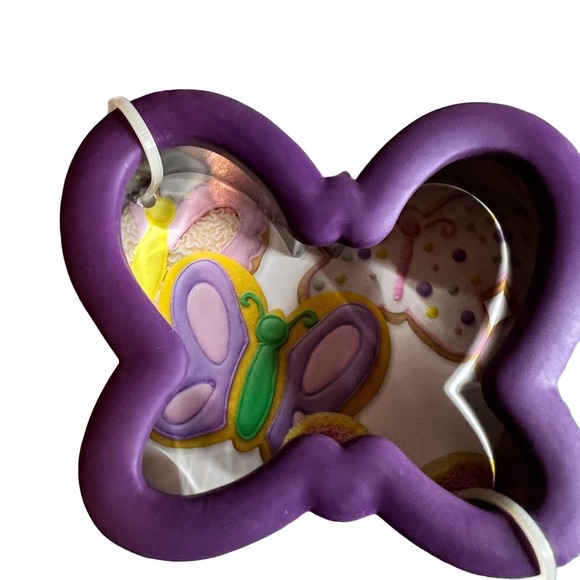 Wilson Comfort Grip Cutter Set Bunny & Butterfly PRICE DROPPED HALF OFF! - Picture 8 of 15